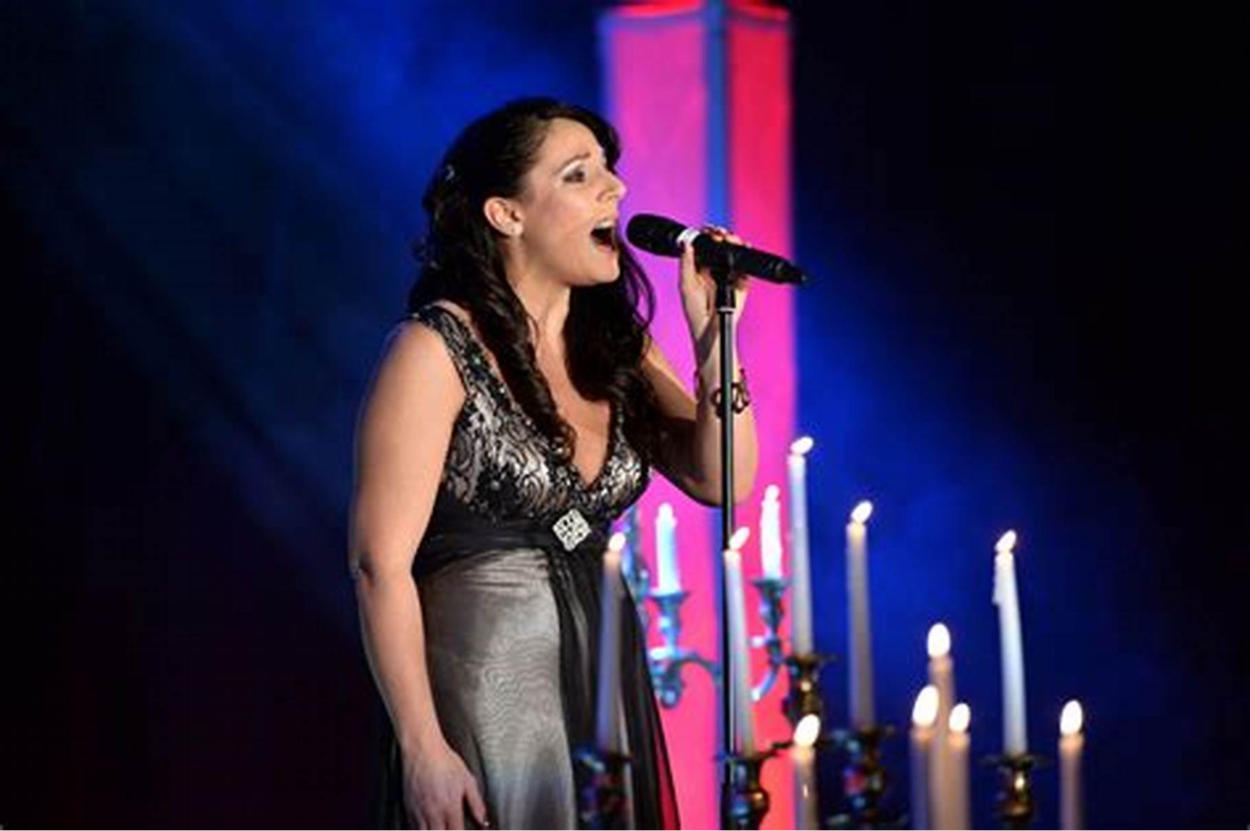 MUZIKÁLOVÝ KOKTEIL